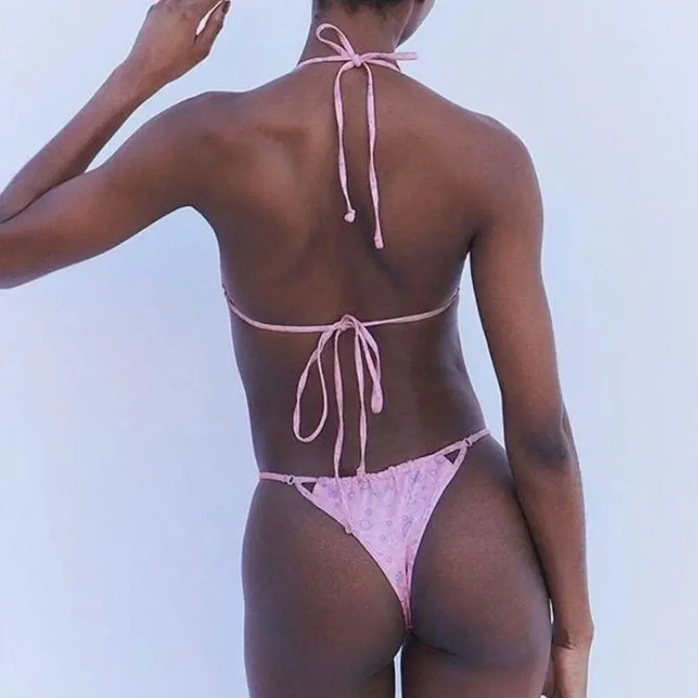 Frankies Bikinis new without